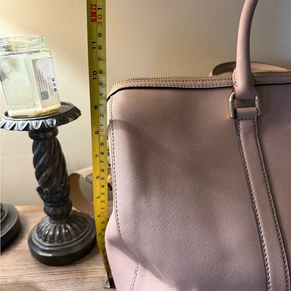 Michael Kors Pink Travel Bag - Picture 6 of 7